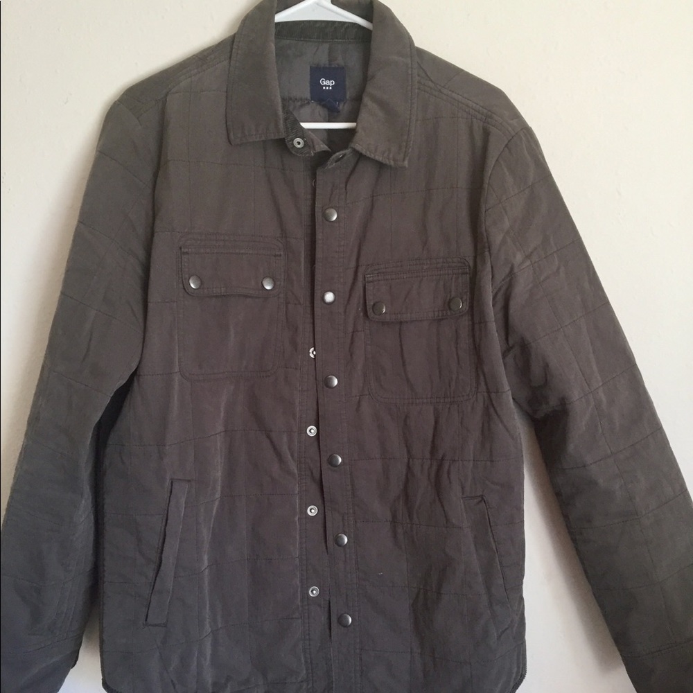 Gap Mens Jacket